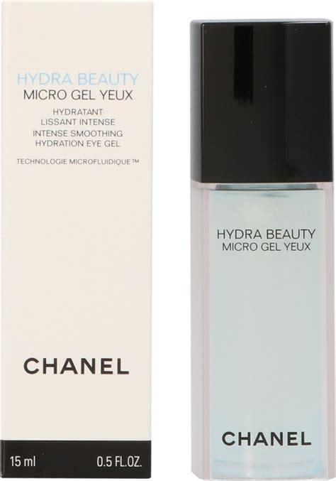 Recensioni Hydra Beauty Gel Yeux di Chanel 